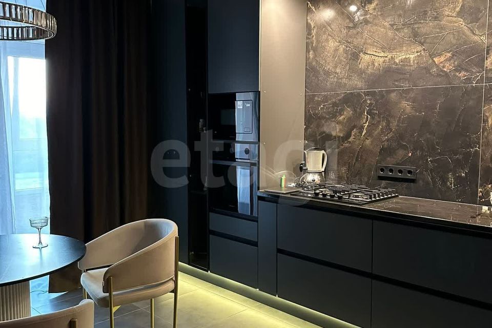 Продаётся 1-комнатная квартира, 33.9 м²