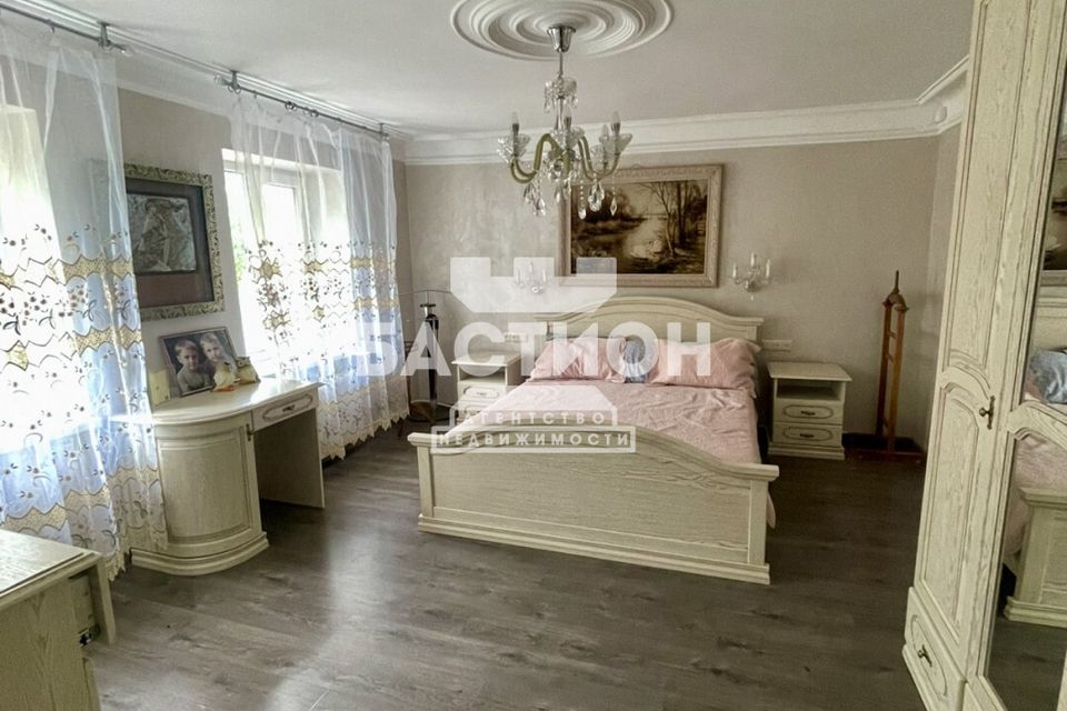 Продаётся 2-этажный дом, 148 м²