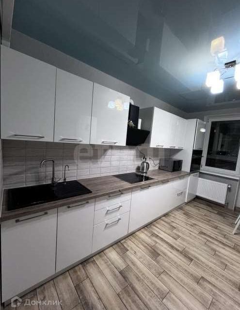 Сдаётся 1-комнатная квартира, 42 м²