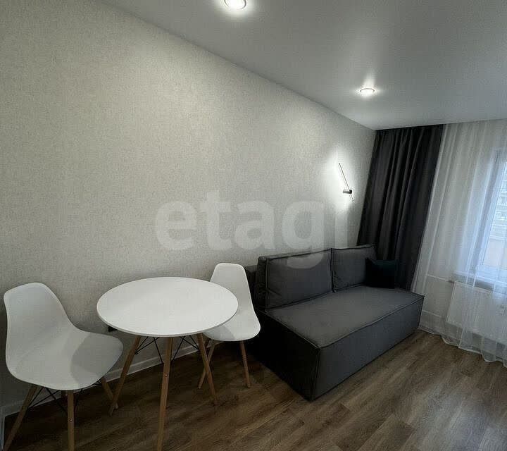 Сдаётся студия, 30 м²