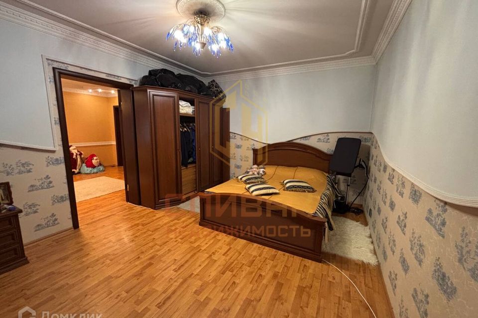 Продаётся 1-этажный дом, 120 м²