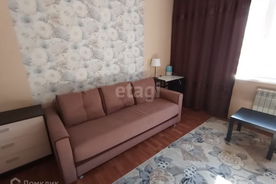 Сдаётся 3-комнатная квартира, 57.8 м²
