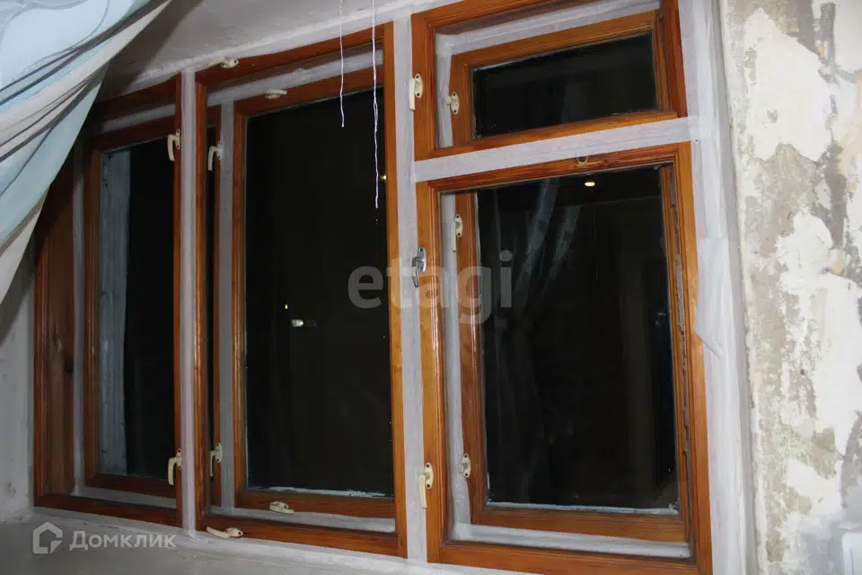 Продаётся 1-комнатная квартира, 28.3 м²