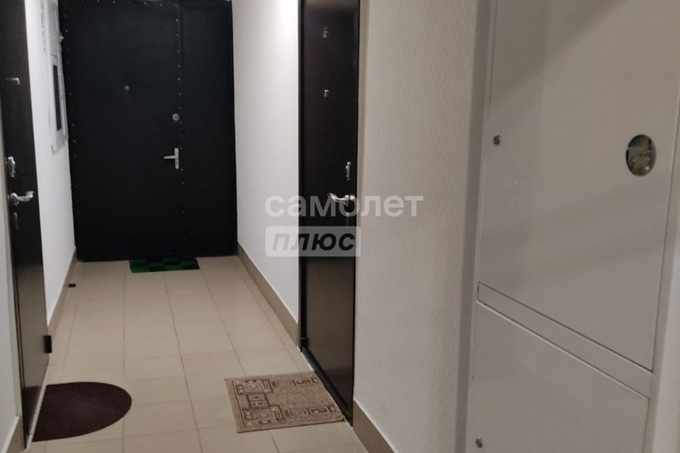 Продаётся 2-комнатная квартира, 47.2 м²
