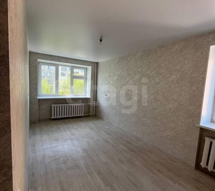 Продаётся 1-комнатная квартира, 28.5 м²