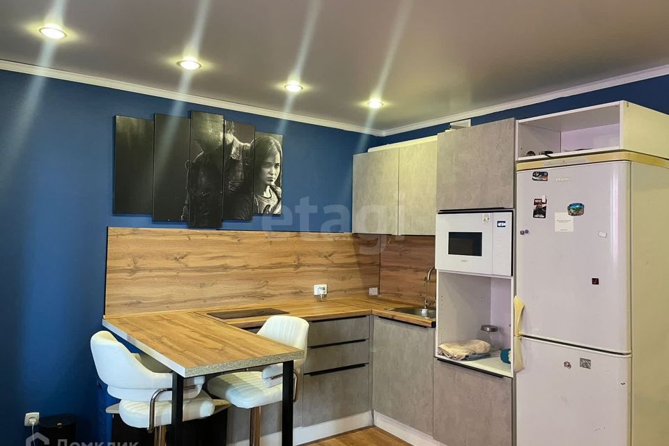 Продаётся студия, 31 м²