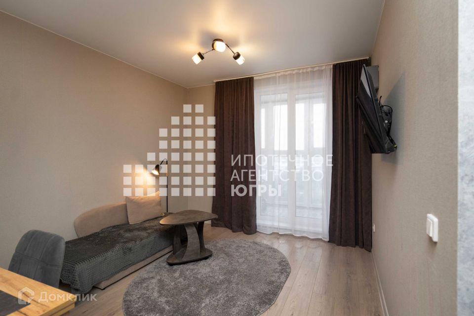 Продаётся 2-комнатная квартира, 56.5 м²