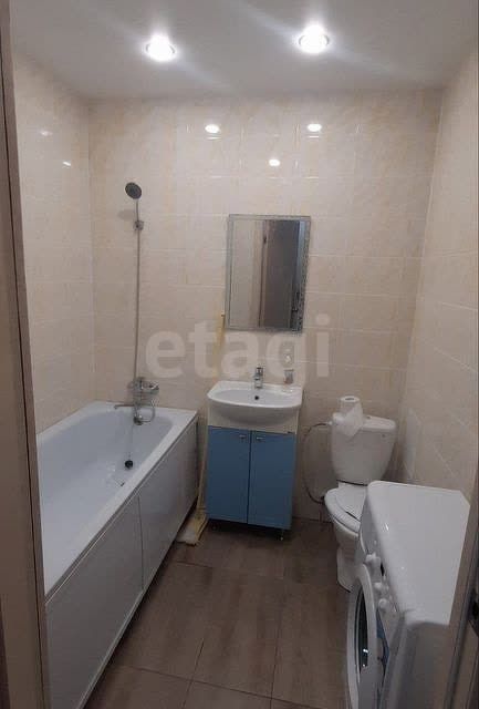 Сдаётся студия, 20 м²
