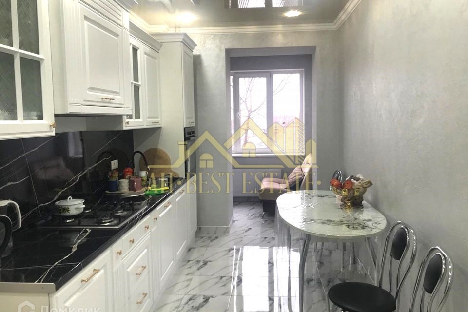 Продаётся 2-комнатная квартира, 68 м²