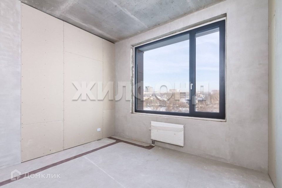 Продаётся 5-комнатная квартира, 126.8 м²