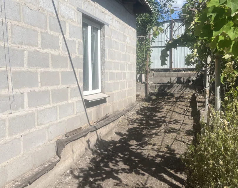 Продаётся 1-этажный дом, 38.7 м²
