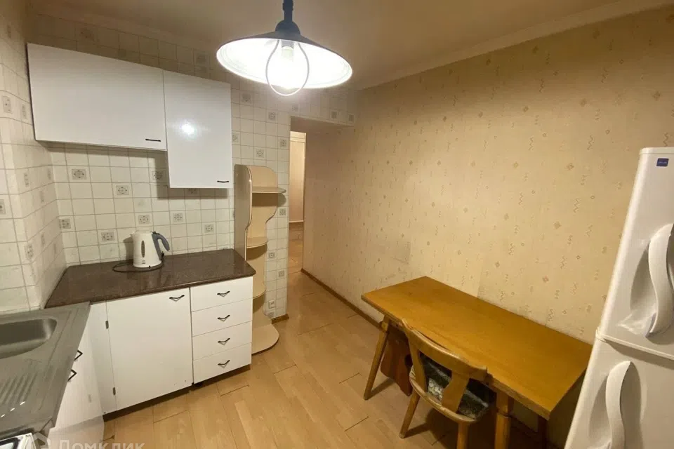 Продаётся 2-комнатная квартира, 51 м²