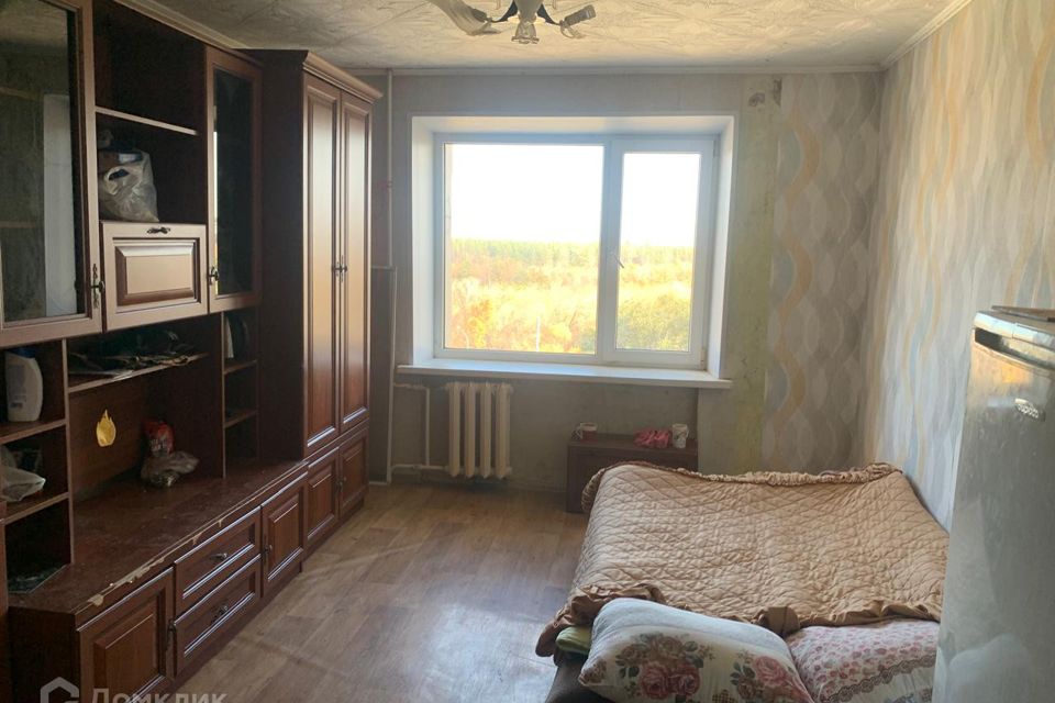 Продаётся комната в 1-комн. квартире, 17.6 м²
