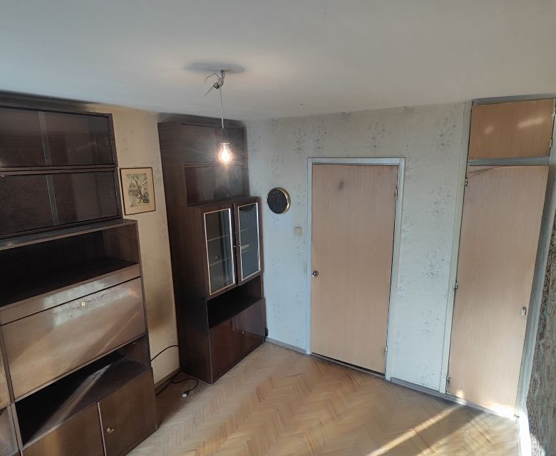 Продаётся 2-комнатная квартира, 40.09 м²