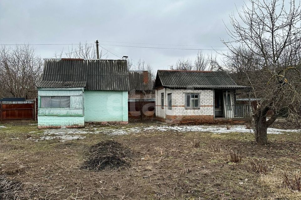 Купить Дачу Зеленая Поляна Белгород