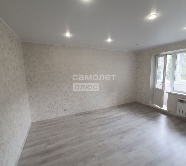 Продаётся 2-комнатная квартира, 54 м²