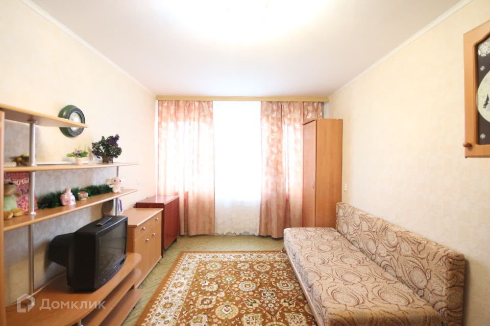 Сдаётся 3-комнатная квартира, 59 м²