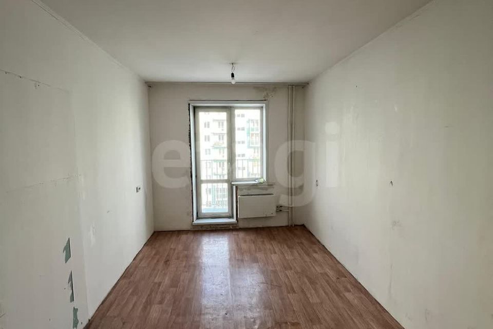 Продаётся 1-комнатная квартира, 42.2 м²