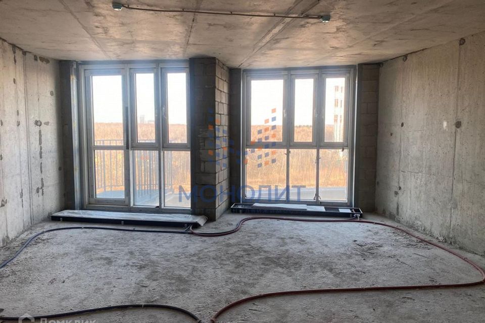 Продаётся 1-комнатная квартира, 35.8 м²