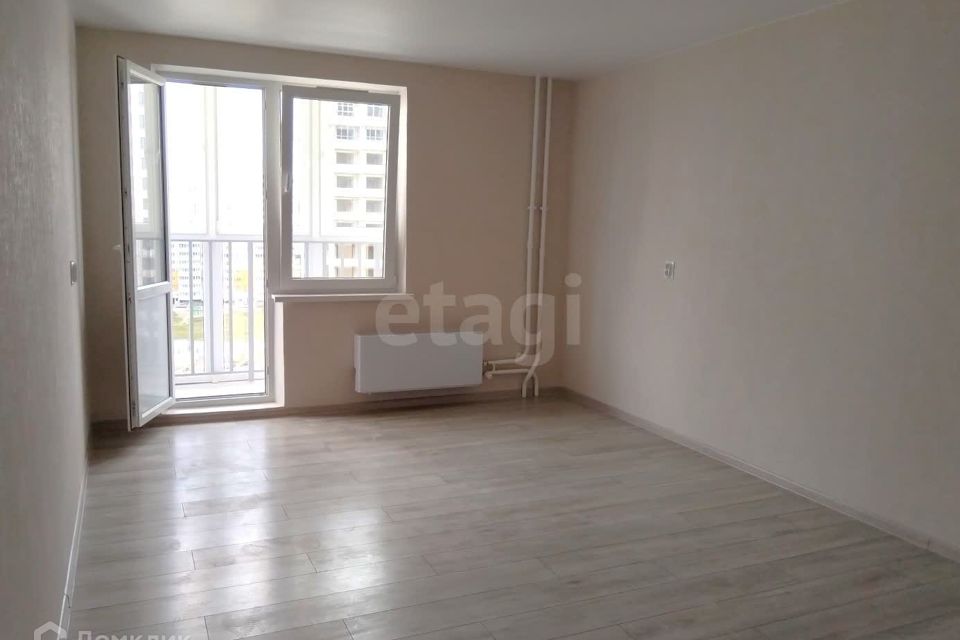 Продаётся студия, 28 м²