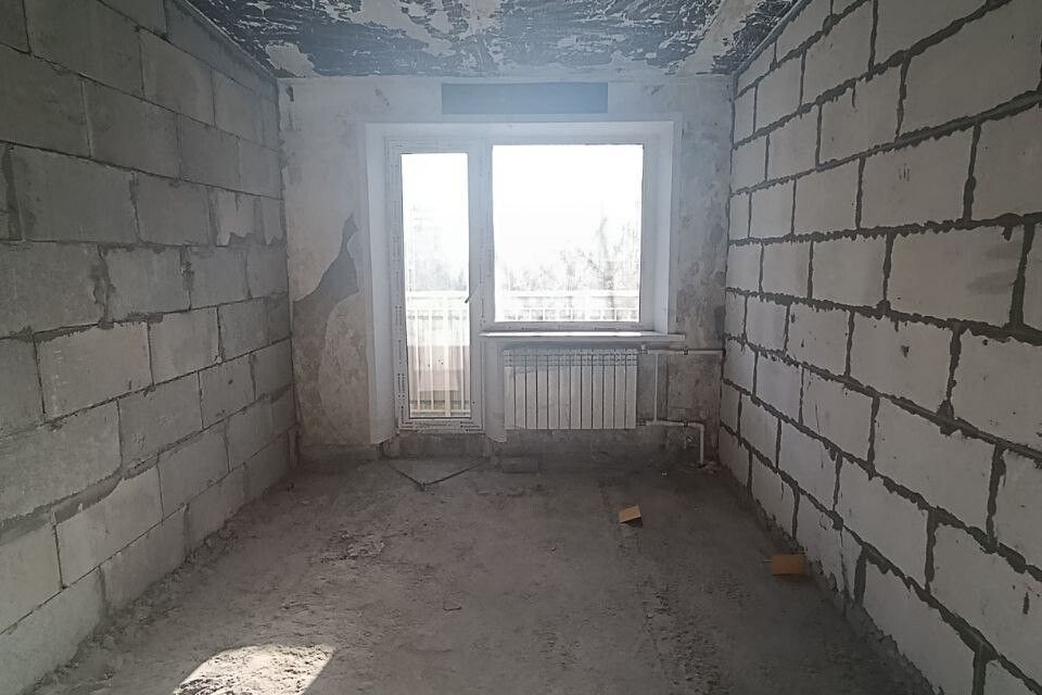 Продаётся 2-комнатная квартира, 41.9 м²
