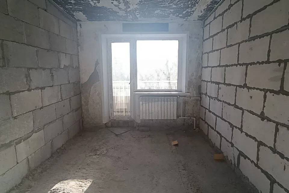 Продаётся 2-комнатная квартира, 45.1 м²