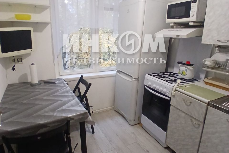 Сдаётся 1-комнатная квартира, 31 м²