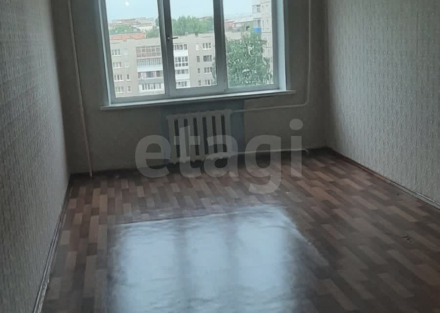 Продаётся студия, 22.7 м²