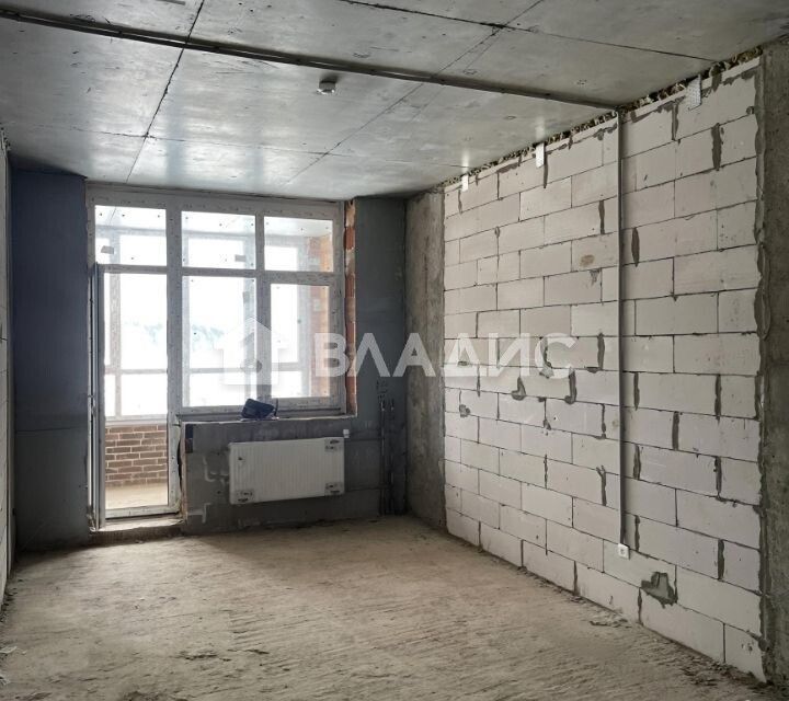 Продаётся студия, 32.9 м²