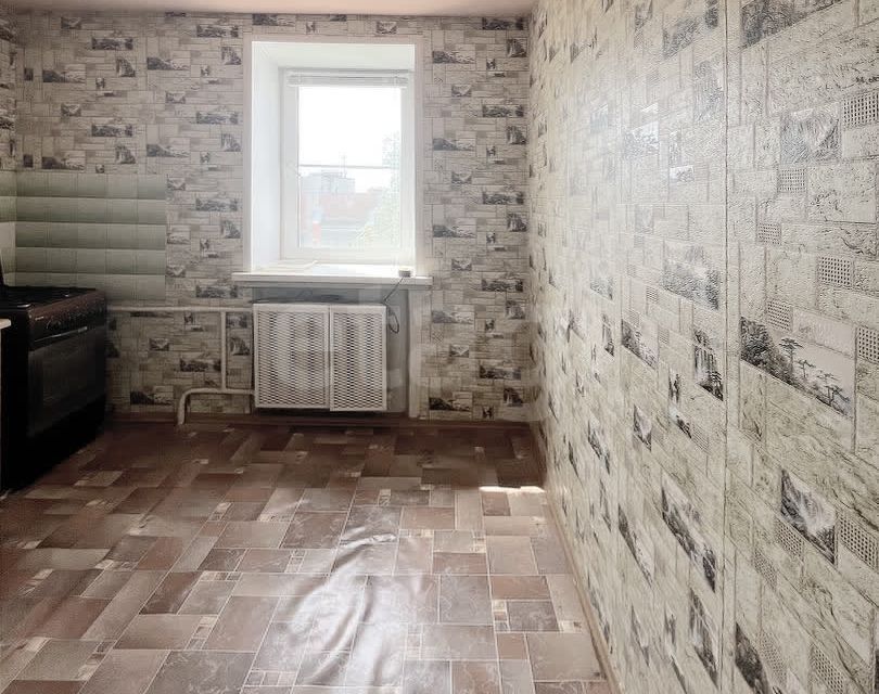 Продаётся 1-комнатная квартира, 32.2 м²