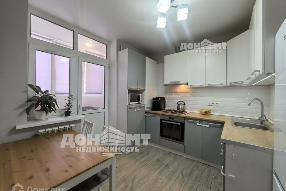 Продаётся 2-комнатная квартира, 44 м²