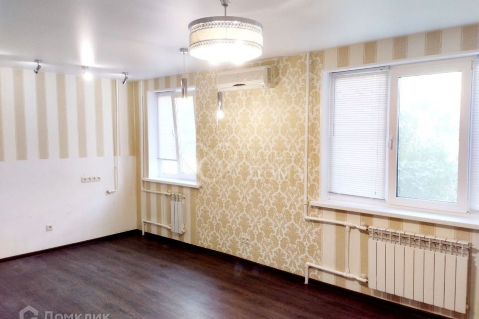 Продаётся 2-комнатная квартира, 44 м²