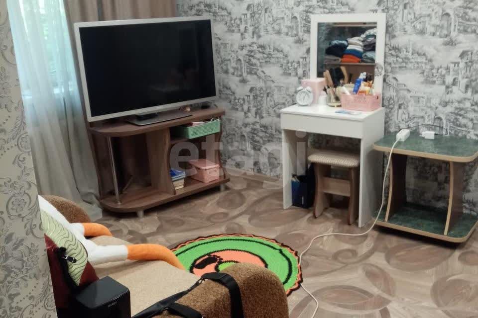 Продаётся 1-комнатная квартира, 31 м²