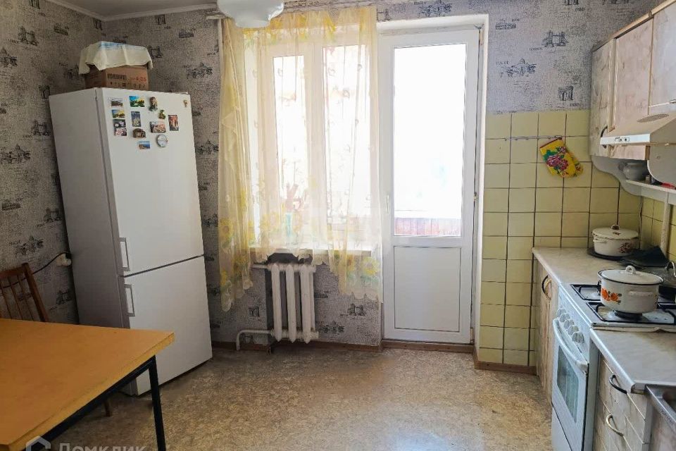 Продаётся 3-комнатная квартира, 65 м²