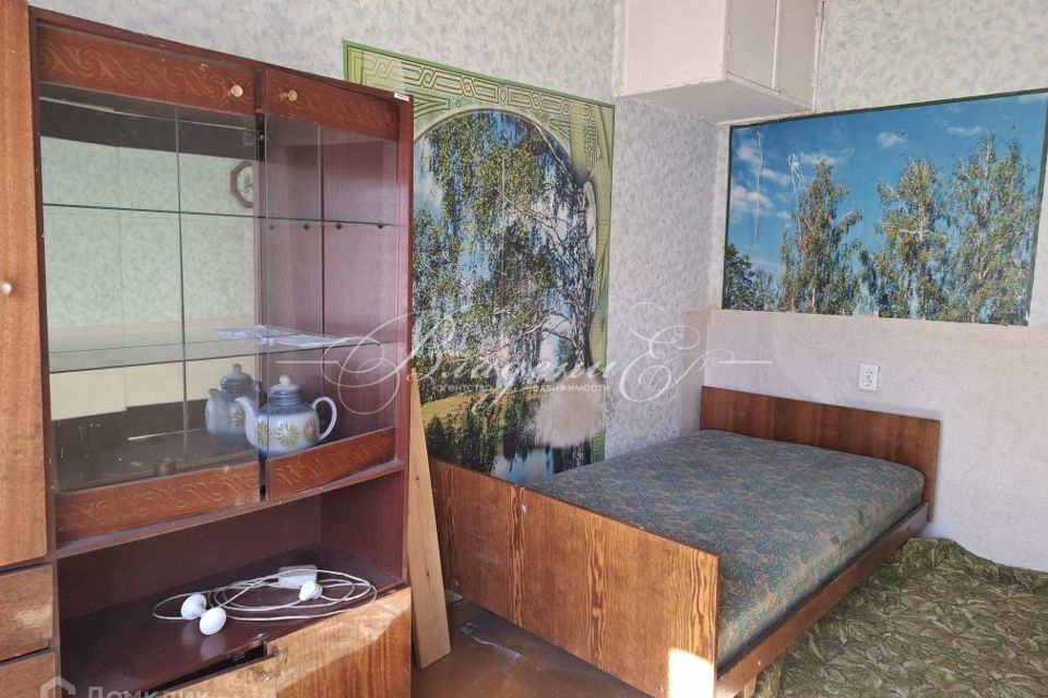 Продаётся 1-комнатная квартира, 22 м²