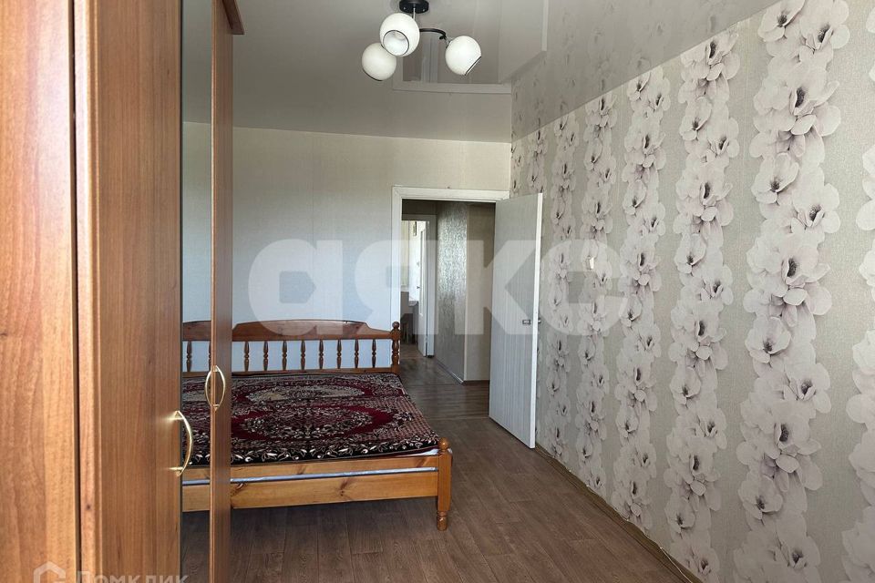 Продаётся 1-комнатная квартира, 34.8 м²