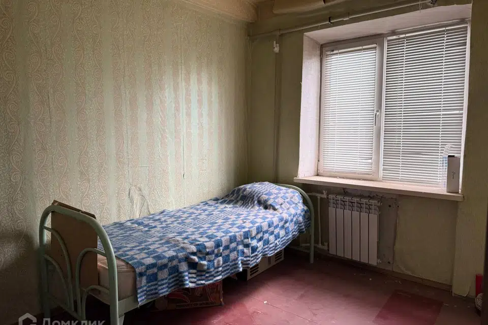 Продаётся 2-комнатная квартира, 37.1 м²