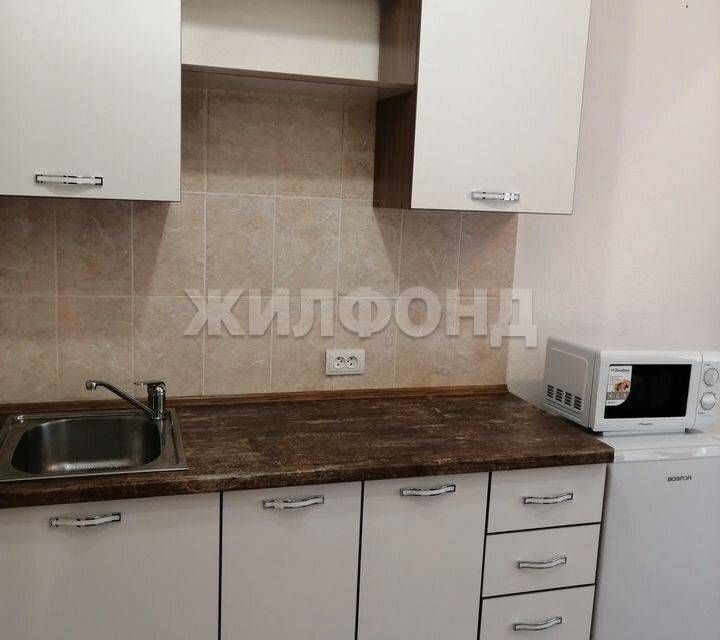 Продаётся студия, 16 м²