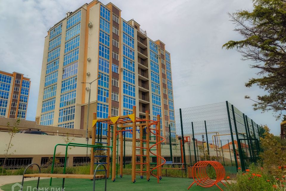 Продаётся 2-комнатная квартира, 67 м²