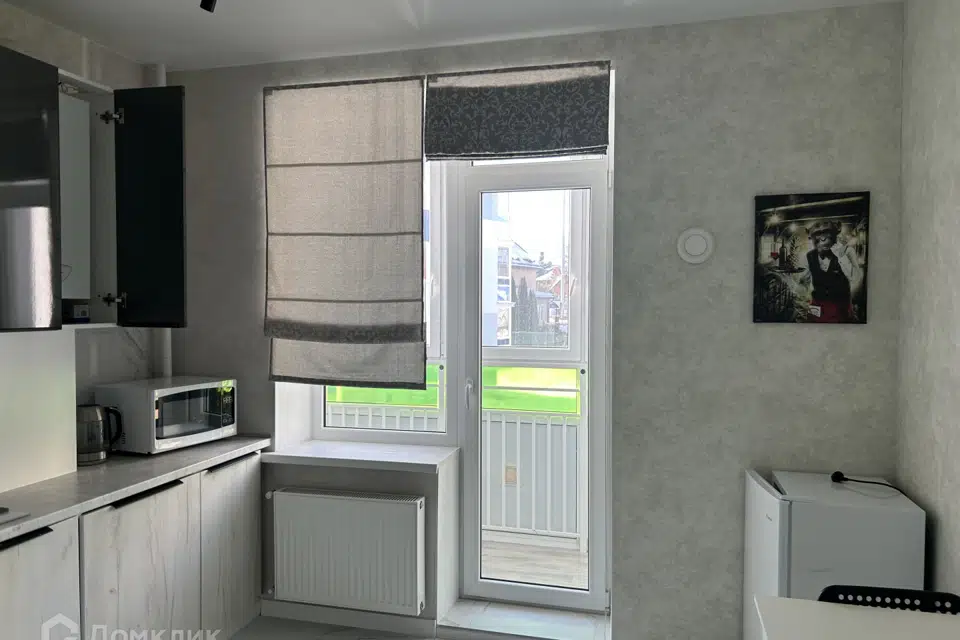 Продаётся 2-комнатная квартира, 48 м²