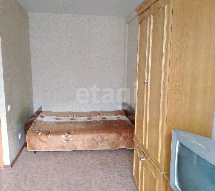 Продаётся 1-комнатная квартира, 29.5 м²