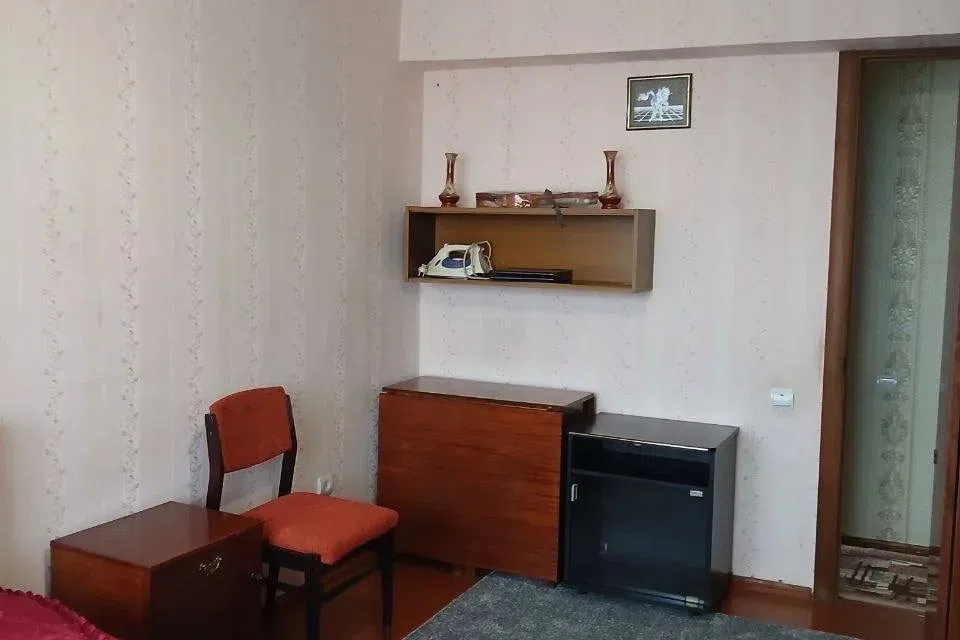 Продаётся 2-комнатная квартира, 45.6 м²