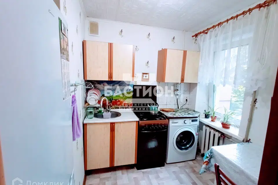 Продаётся 1-комнатная квартира, 24 м²