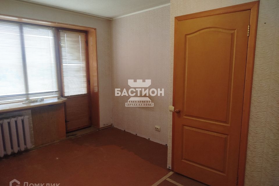 Продаётся 1-комнатная квартира, 24 м²
