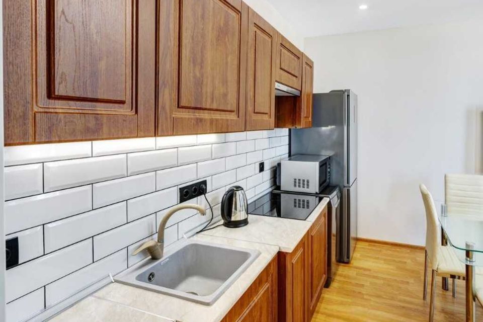 Сдаётся 3-комнатная квартира, 60 м²