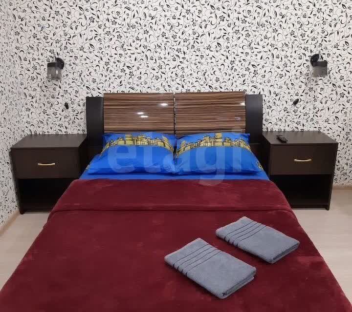 Продаётся студия, 32 м²