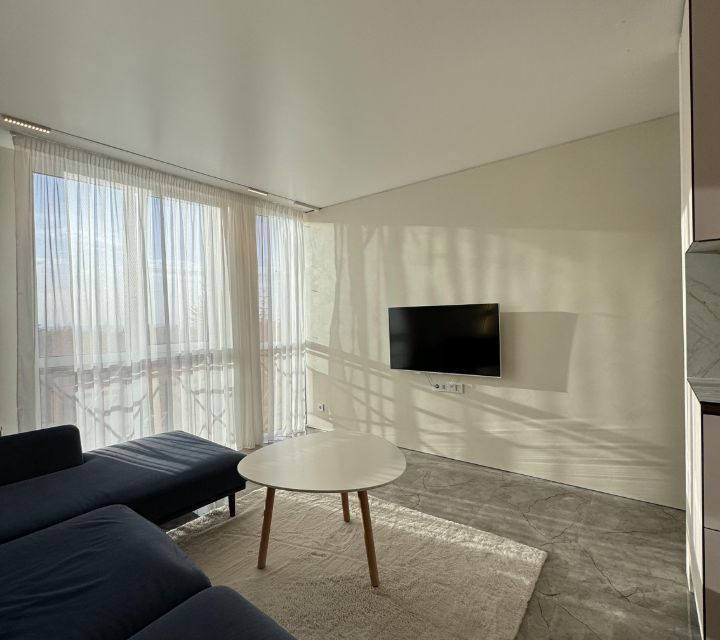 Продаётся 2-комнатная квартира, 50 м²