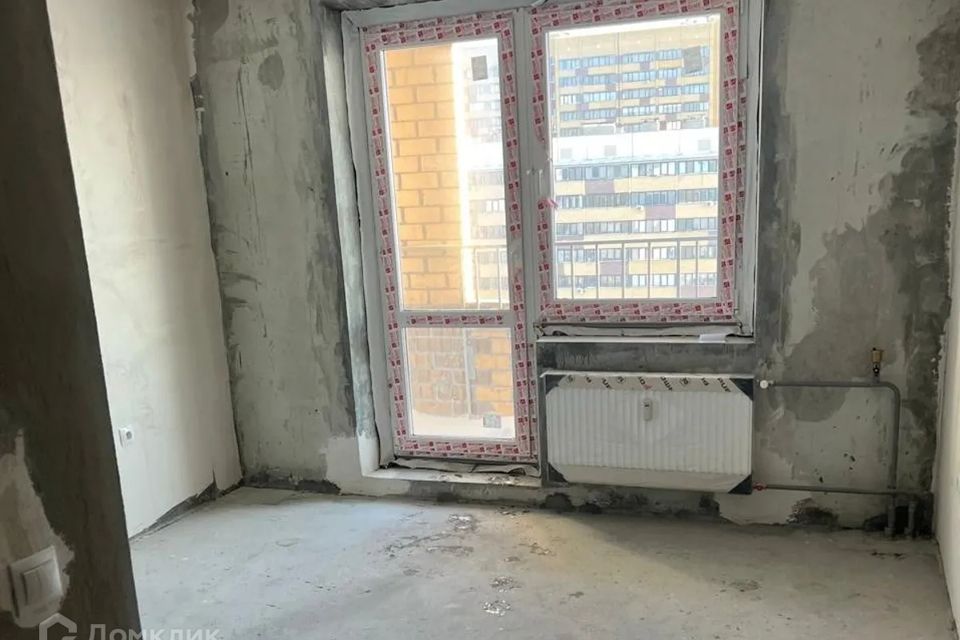 Продаётся студия, 18 м²