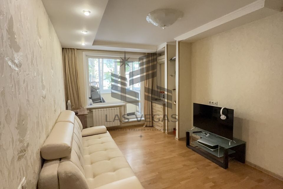 Сдаётся 3-комнатная квартира, 74 м²