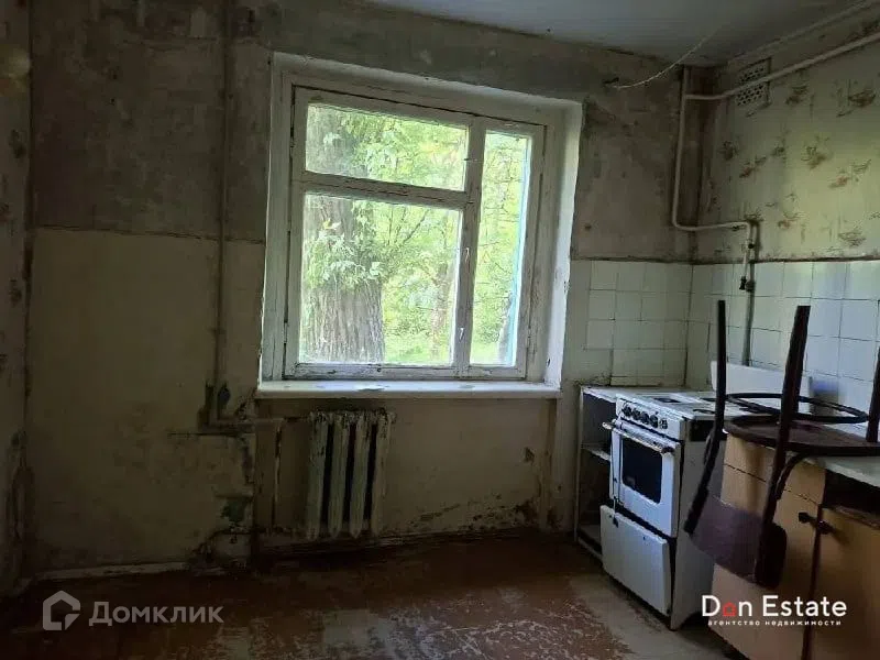 Продаётся 2-комнатная квартира, 51 м²
